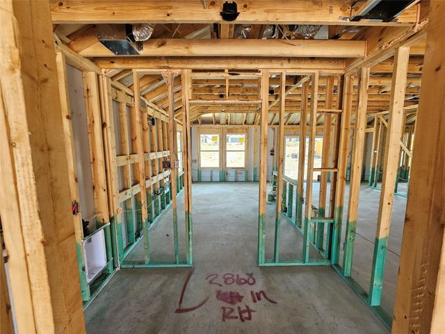 12006 Curlin Drive, Willis, TX 77318