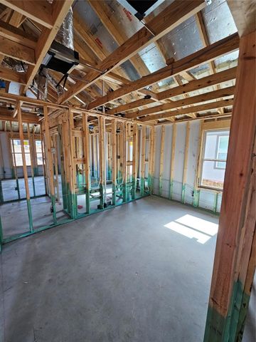 12006 Curlin Drive, Willis, TX 77318