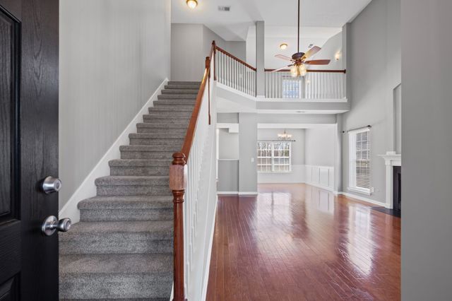 602 Pemberton Ct, Mount Juliet, TN 37122