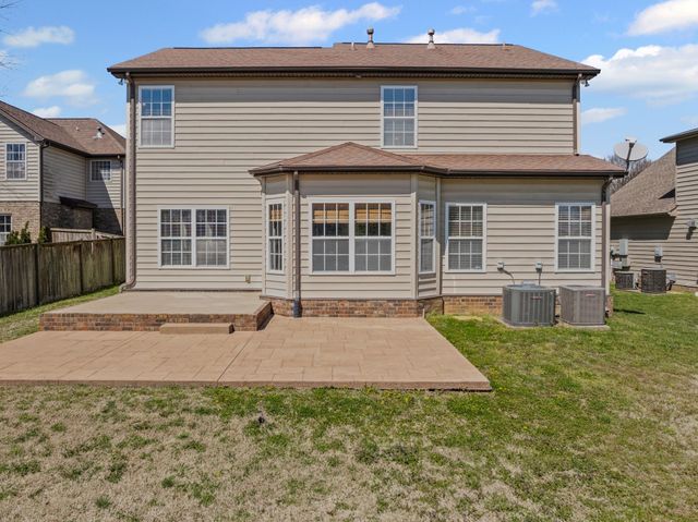 602 Pemberton Ct, Mount Juliet, TN 37122