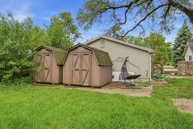 2850 NE 46th Avenue, Des Moines, IA 50317