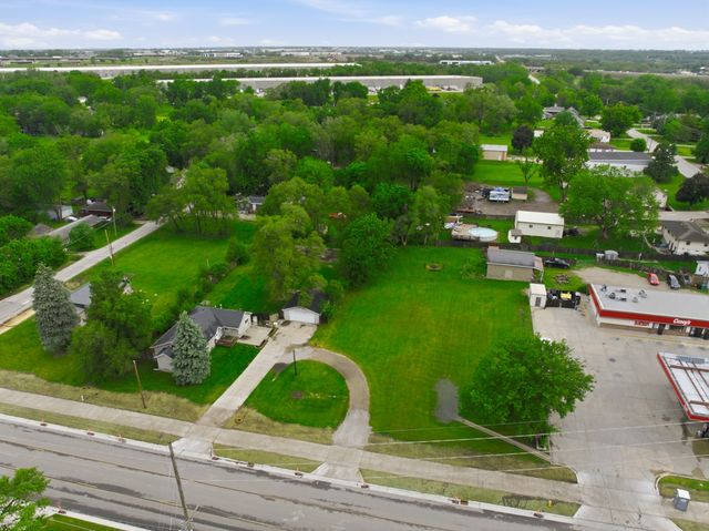 2850 NE 46th Avenue, Des Moines, IA 50317