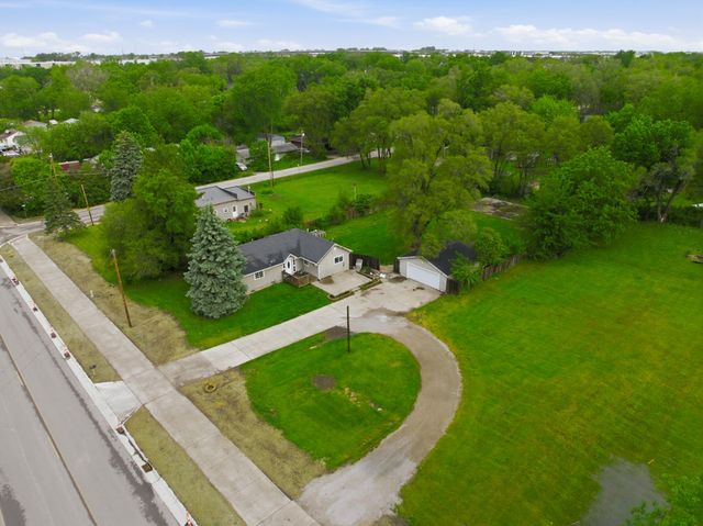 2850 NE 46th Avenue, Des Moines, IA 50317