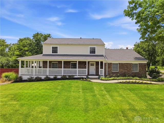 197 Acoma Drive, Mason, OH 45040