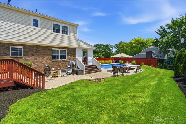 197 Acoma Drive, Mason, OH 45040