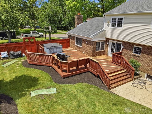 197 Acoma Drive, Mason, OH 45040