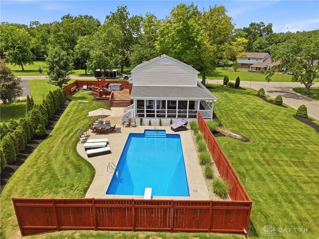 197 Acoma Drive, Mason, OH 45040