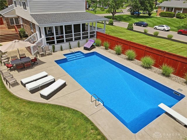 197 Acoma Drive, Mason, OH 45040