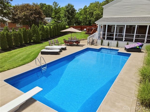 197 Acoma Drive, Mason, OH 45040