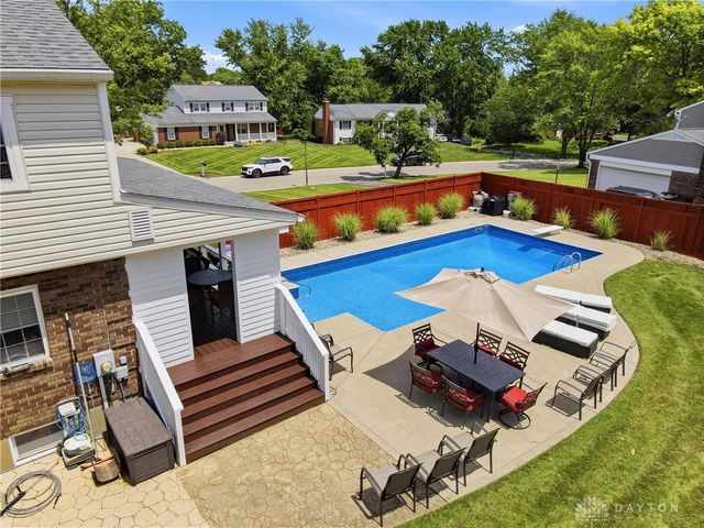 197 Acoma Drive, Mason, OH 45040