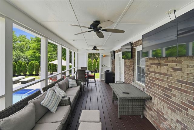 197 Acoma Drive, Mason, OH 45040