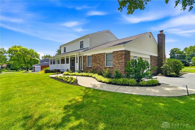 197 Acoma Drive, Mason, OH 45040