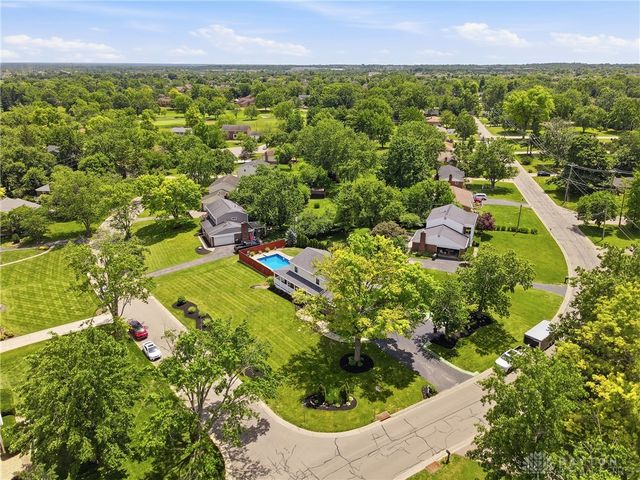 197 Acoma Drive, Mason, OH 45040