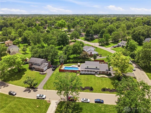 197 Acoma Drive, Mason, OH 45040