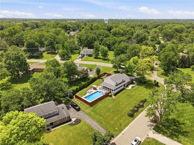 197 Acoma Drive, Mason, OH 45040