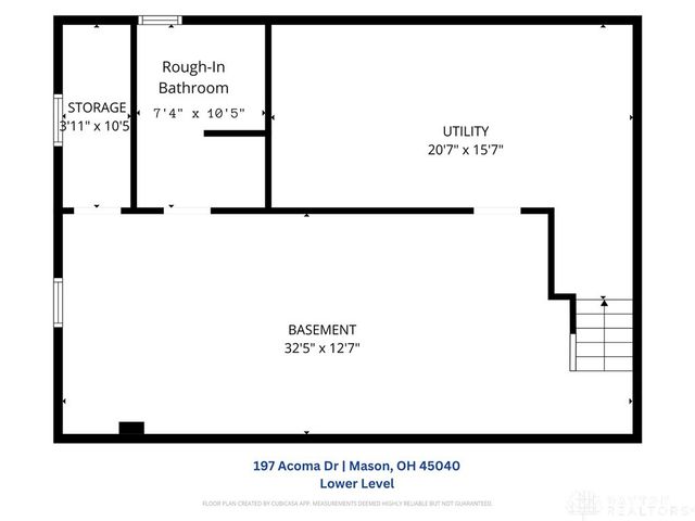 197 Acoma Drive, Mason, OH 45040