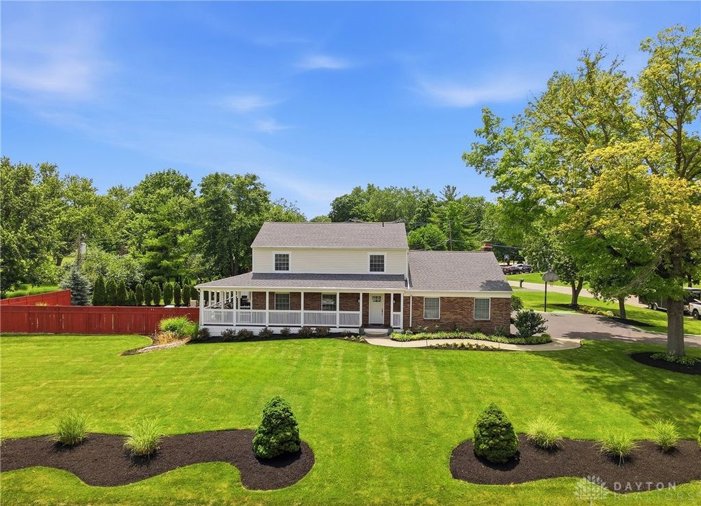 197 Acoma Drive, Mason, OH 45040