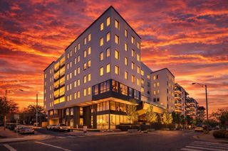 50 Music Sq, W # 607, Nashville, TN 37203