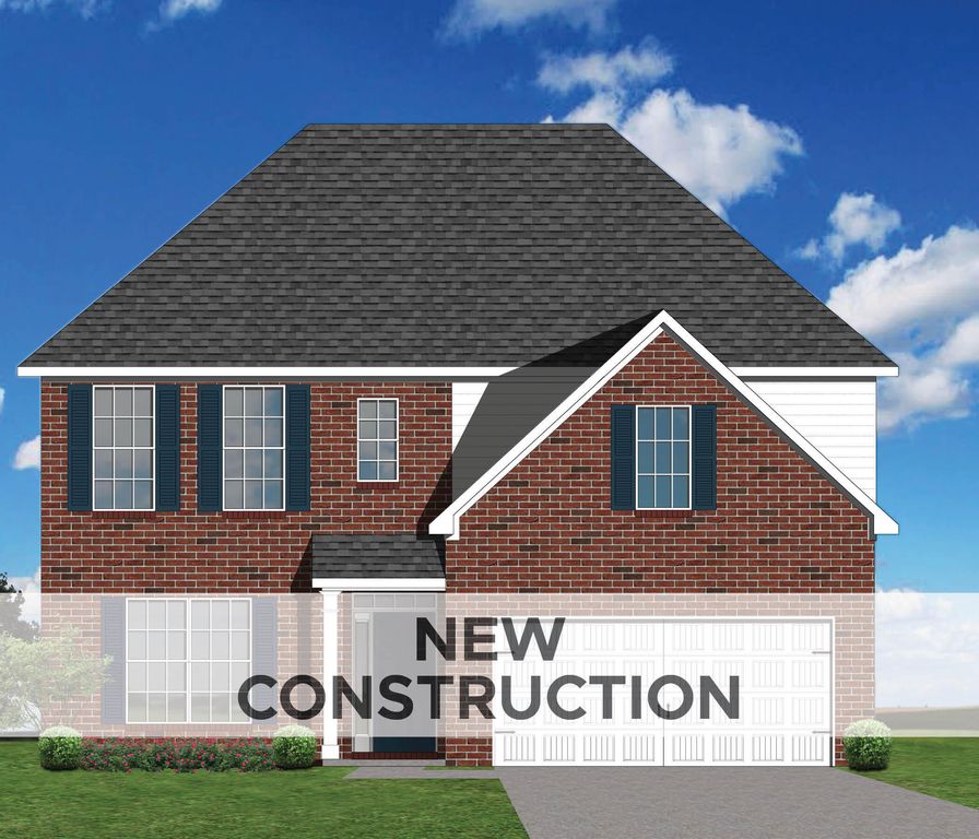 3457 Night Heron Way, Lexington, KY 40515