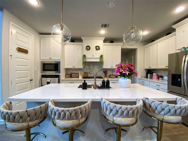 2122 Alabaster Estate Drive, Richmond, TX 77469