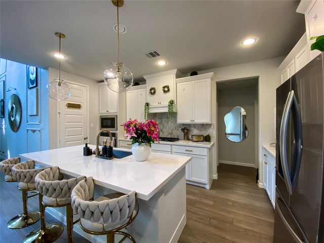 2122 Alabaster Estate Drive, Richmond, TX 77469