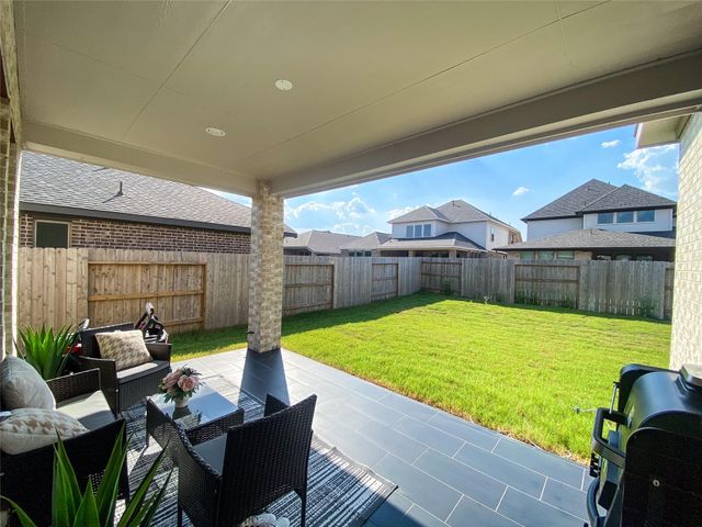 2122 Alabaster Estate Drive, Richmond, TX 77469