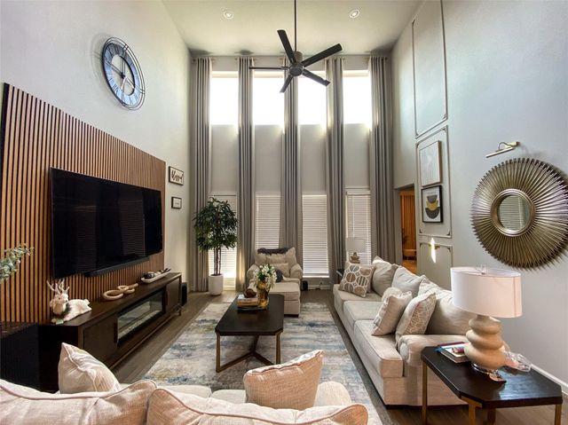 2122 Alabaster Estate Drive, Richmond, TX 77469