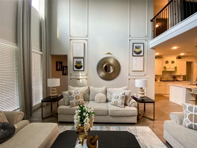 2122 Alabaster Estate Drive, Richmond, TX 77469