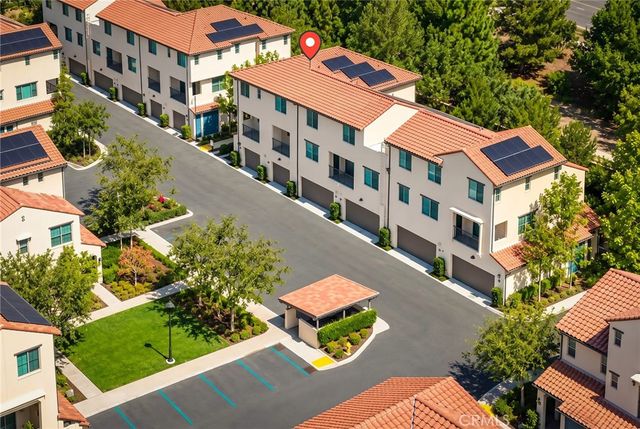 149 Coastal Garden, Irvine, CA 92618