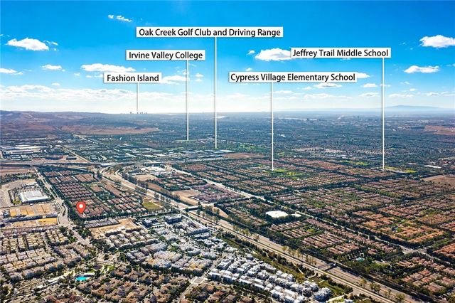 149 Coastal Garden, Irvine, CA 92618