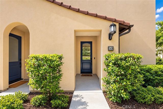 149 Coastal Garden, Irvine, CA 92618