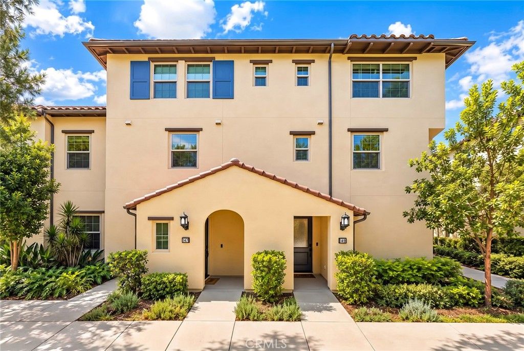 149 Coastal Garden, Irvine, CA 92618