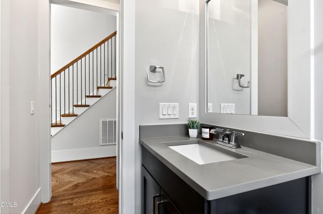 1116 Hymettus Court, Raleigh, NC 27607