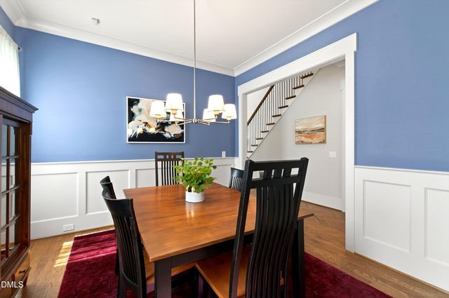 1116 Hymettus Court, Raleigh, NC 27607