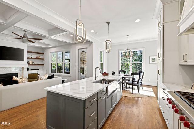 1116 Hymettus Court, Raleigh, NC 27607