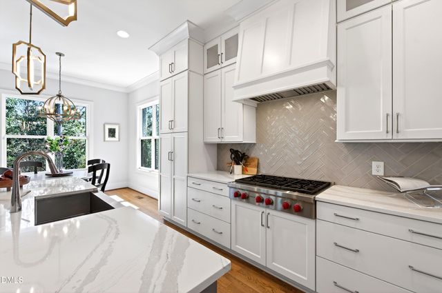 1116 Hymettus Court, Raleigh, NC 27607