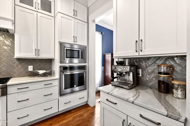 1116 Hymettus Court, Raleigh, NC 27607