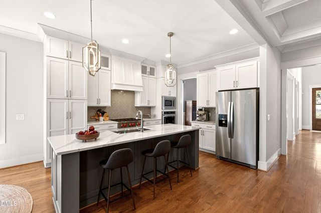 1116 Hymettus Court, Raleigh, NC 27607