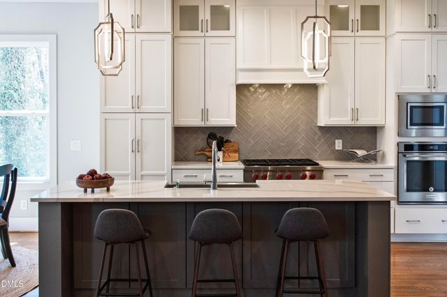 1116 Hymettus Court, Raleigh, NC 27607