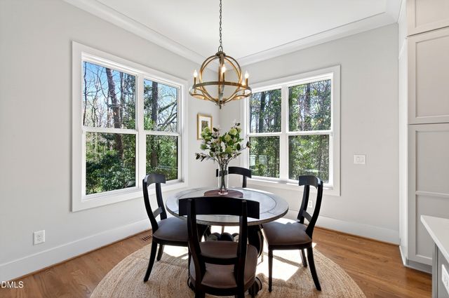 1116 Hymettus Court, Raleigh, NC 27607