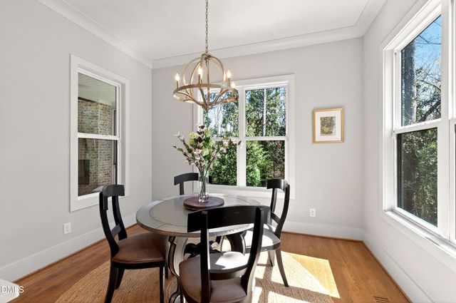 1116 Hymettus Court, Raleigh, NC 27607