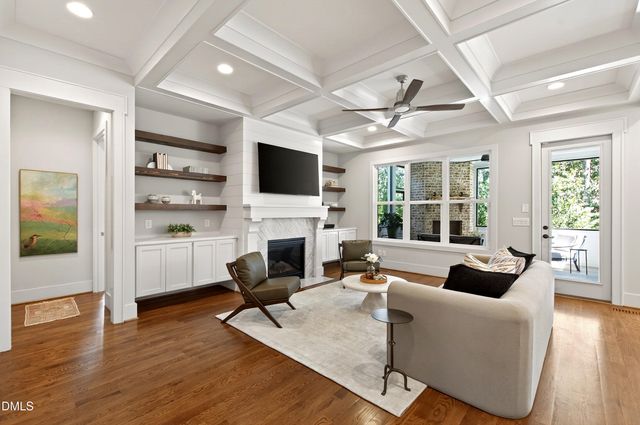 1116 Hymettus Court, Raleigh, NC 27607