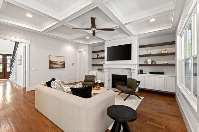 1116 Hymettus Court, Raleigh, NC 27607