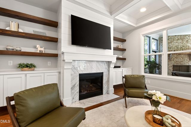 1116 Hymettus Court, Raleigh, NC 27607