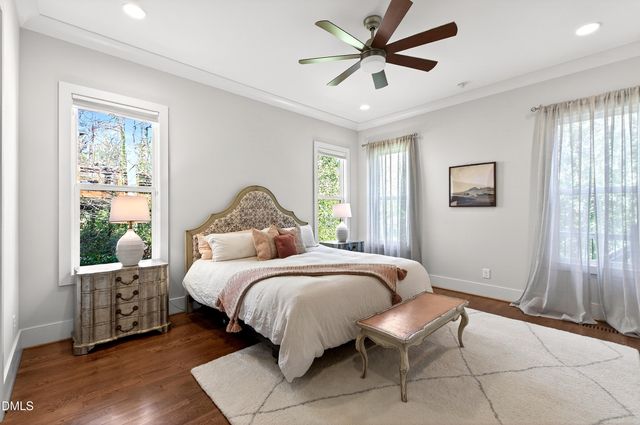 1116 Hymettus Court, Raleigh, NC 27607