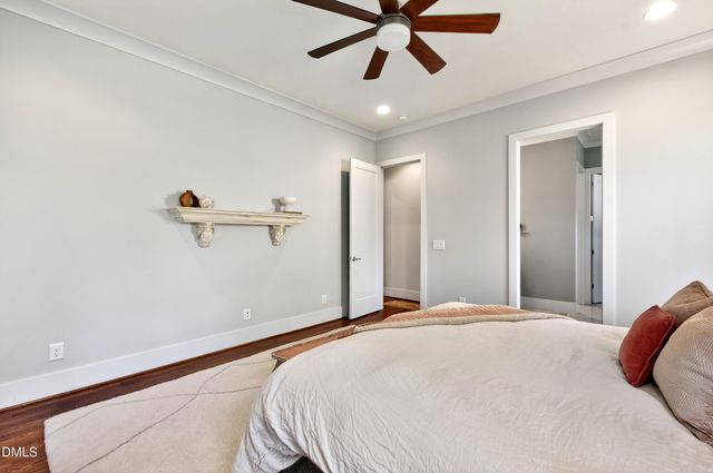 1116 Hymettus Court, Raleigh, NC 27607