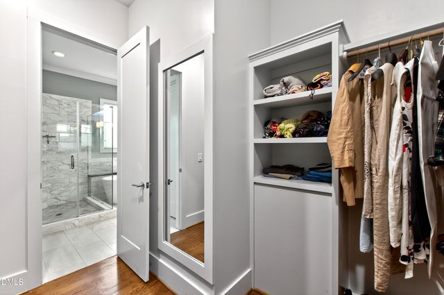 1116 Hymettus Court, Raleigh, NC 27607