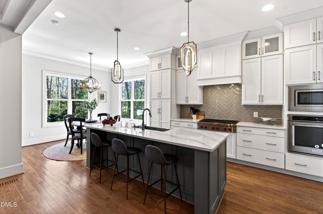 1116 Hymettus Court, Raleigh, NC 27607