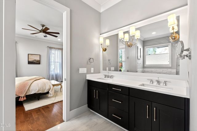 1116 Hymettus Court, Raleigh, NC 27607