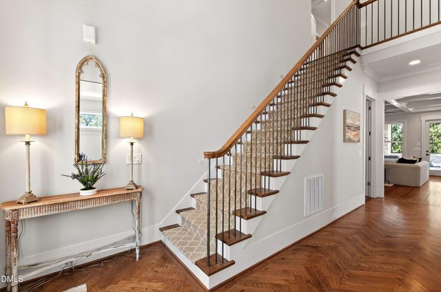 1116 Hymettus Court, Raleigh, NC 27607